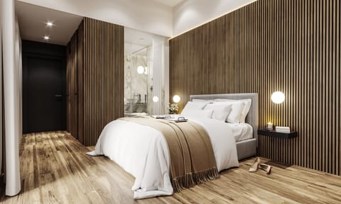 Comfort Room | Desk, free WiFi, bed sheets