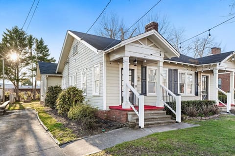 Welcome to a retreat filled with inviting spaces and thoughtful details that make every moment memorable.