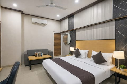 Superior Room | Free WiFi