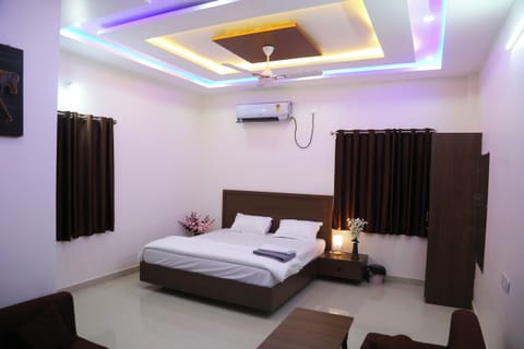 Basic Double or Twin Room | Soundproofing, free WiFi