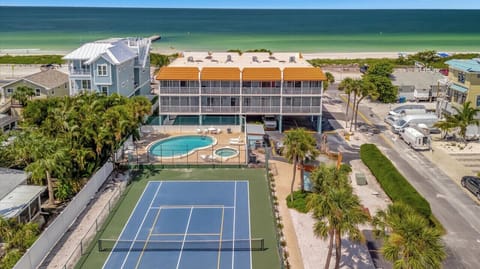 Drone and Exterior Photos