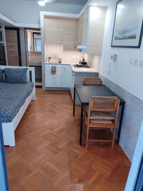 Apartment | Interior