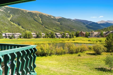 Condo (1 Bedroom) | Property amenity