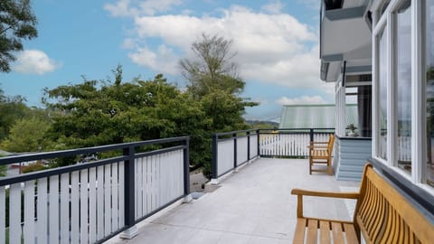 There is no better spot to unwind and recharge than right here.