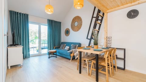 Apartament (334) | 1 bedroom, iron/ironing board, free WiFi, bed sheets