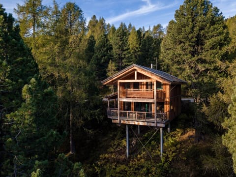 Chalet | Exterior