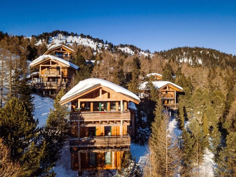 Chalet | Exterior