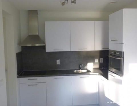 House | Private kitchen | Electric kettle, toaster