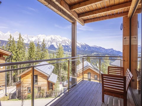 Chalet | View from property