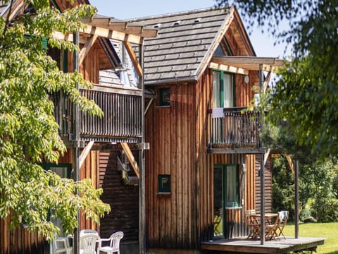 Apartment | Exterior