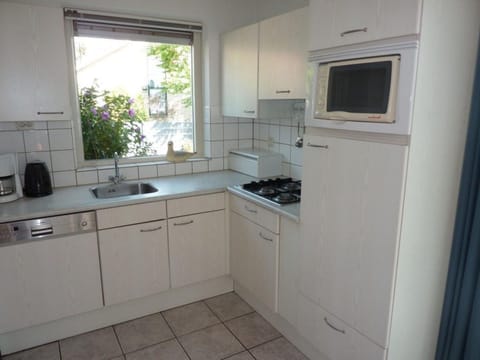 House | Private kitchen | Electric kettle