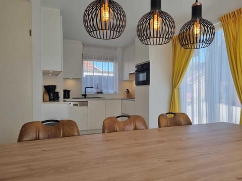 House | Private kitchen