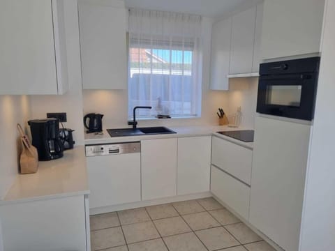 House | Private kitchen