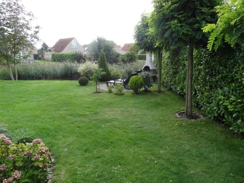 House | Property grounds