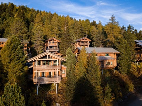 Chalet | Exterior
