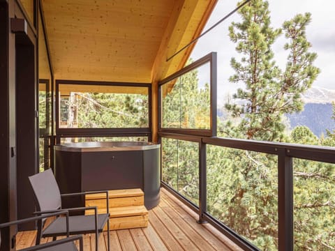 Chalet | Property amenity