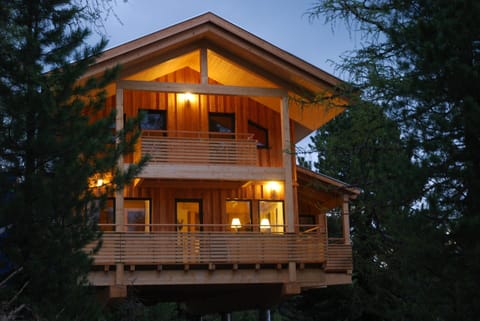 Chalet | Exterior