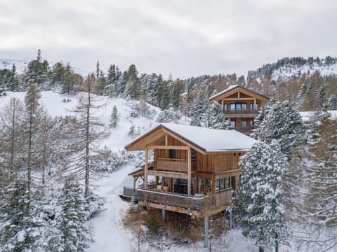 Chalet | Exterior