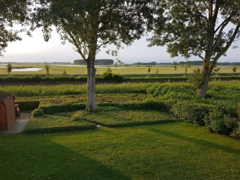 House | Garden