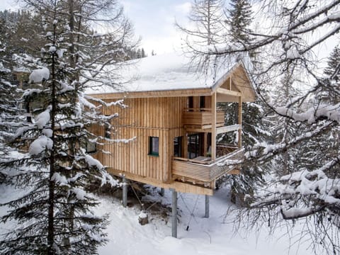 Chalet | Exterior