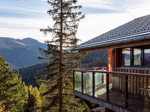 Chalet | Exterior