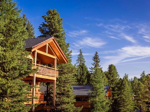 Chalet | Exterior