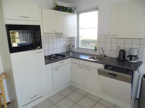 House | Private kitchen | Highchair