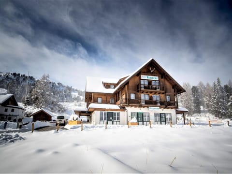 Apartment | Exterior