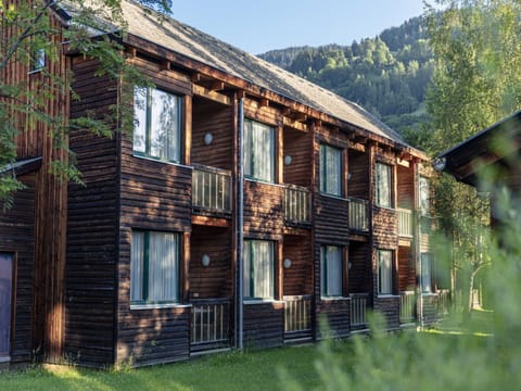 Apartment | Exterior