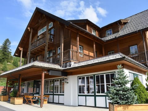 Apartment | Exterior