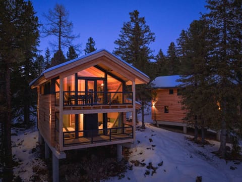 Chalet | Exterior