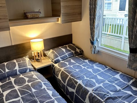 Cabin | 3 bedrooms, iron/ironing board, free WiFi, bed sheets