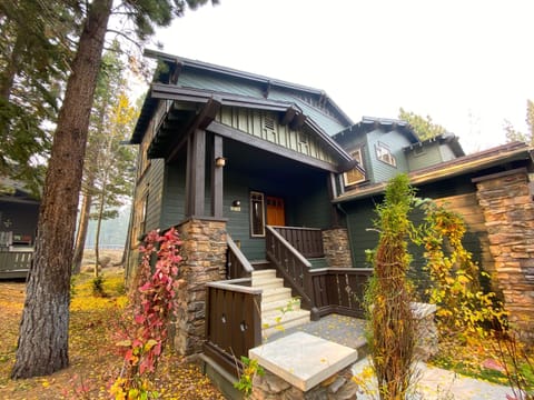 Townhome, 4 Bedrooms | Exterior