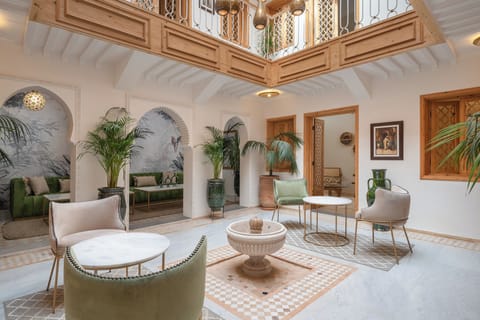 Deluxe Suite | Terrace/patio