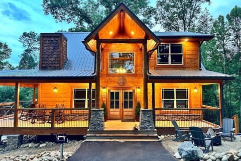 House | 3 bedrooms, Internet