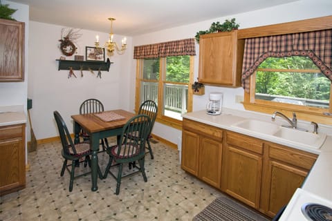 Bethany House Kitchen