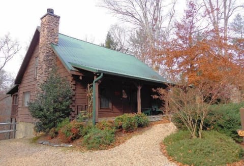 Laurel Haven Exterior