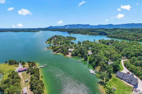 Aerial Views
