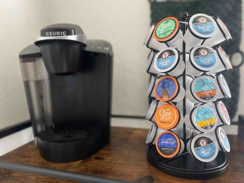 To ensure you have a good morning!