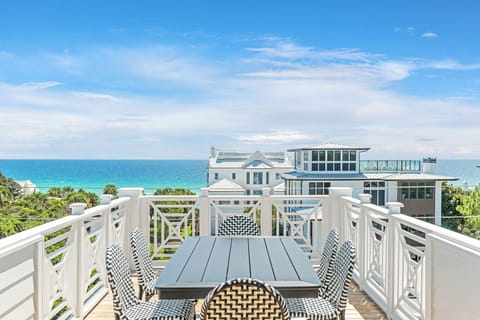 No More Cloudy Days (2)