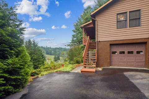 House, 3 Bedrooms | Exterior