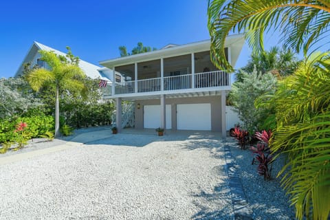 A Change In Latitude by AMI Locals