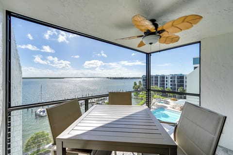 Marco Island Vacation Rental | 1BR | 1BA | Step-Free Entry | 800 Sq Ft