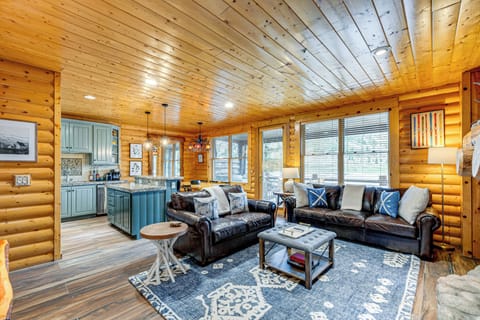 Park City Vacation Rental | 2BR | 2BA | 1,248 Sq Ft | Stairs Required