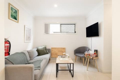 Private Living Room