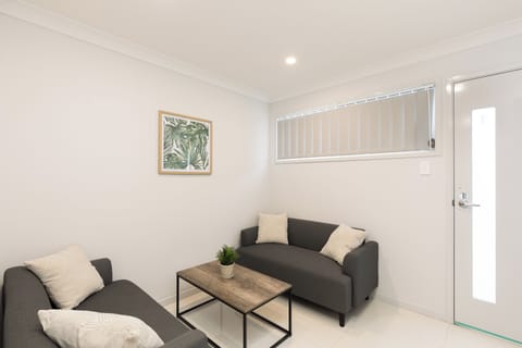 Private Living Room