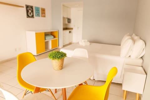 Standard Suite, Balcony, Sea View | 1 bedroom, free WiFi