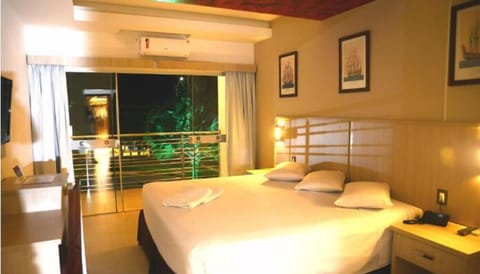 Classic Suite, City View | Free WiFi