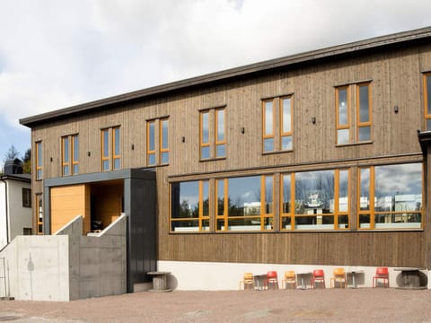 House | Exterior