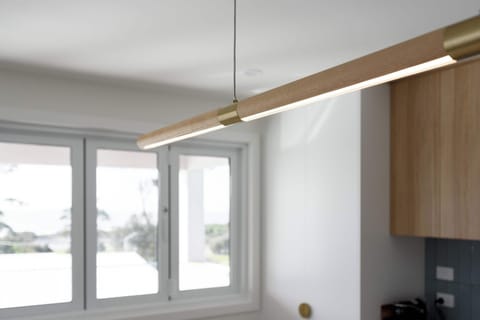 kitchen light bar